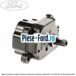 Motoras actionare clapeti aeroterma climatronic Ford Focus 1998-2004 1.8 DI/TDDi 90 cai #45A1D434F7